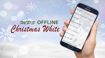 Image 1 for White Christmas Song Mp3