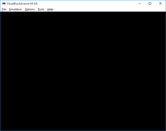 Imagen 0 para VisualBoyAdvance-M