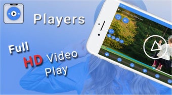 Imagen 1 para Player