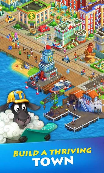 Imagen 0 para Township for Windows 10