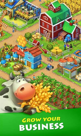 Imagen 2 para Township for Windows 10