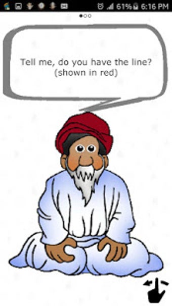Imagen 1 para Free Palm Reading Chart -…
