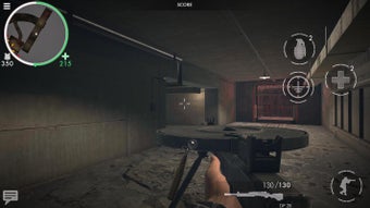 Imagen 0 para World War Heroes: WW2 FPS…