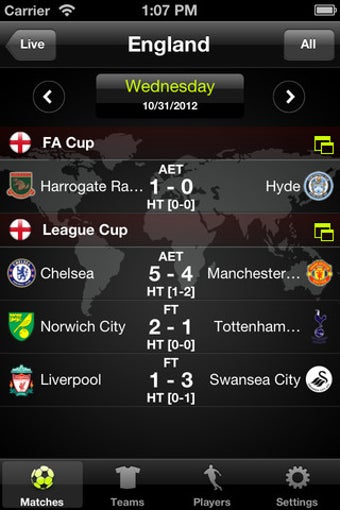 Image 0 for Once Football