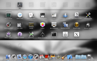 Imagen 0 para Lion Designer