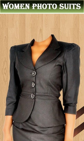 Imagen 3 para Women Photo Suits