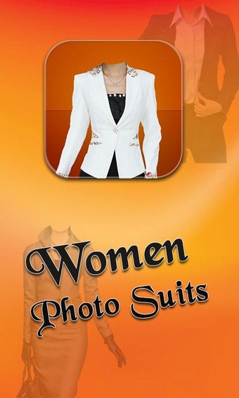 Imagen 0 para Women Photo Suits