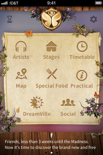 Image 0 for Tomorrowland
