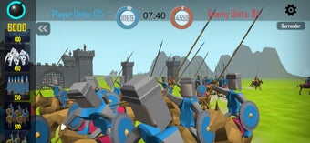 Image 3 for Ultimate Epic Battle Simu…