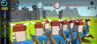 Image 1 for Ultimate Epic Battle Simu…