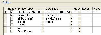 Imagen 0 para MsSqlToOracle