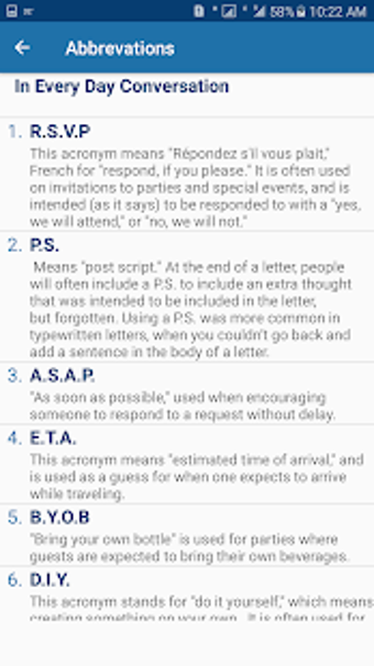 Image 3 for World General Knowledge B…
