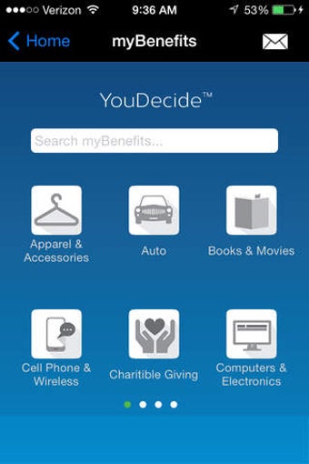 Image 0 for YouDecide Employee Advant…
