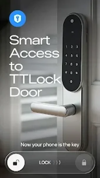 Image 0 for Smart Lock for TTLock