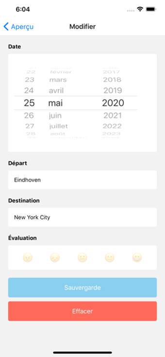 Image 0 for Peur de l'avion Pro