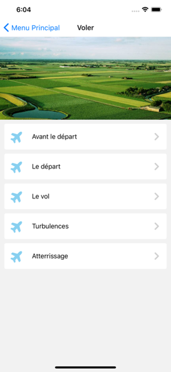 Image 1 for Peur de l'avion Pro
