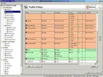 Imagen 0 para Kerio Control VPN Client …