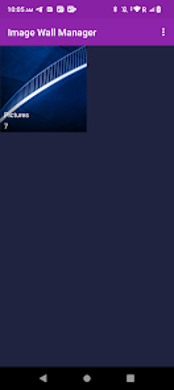 Image 0 for UX Image Wall Manager