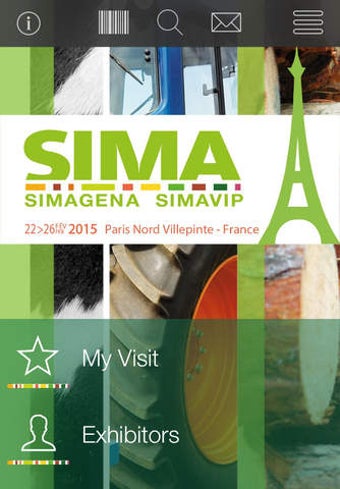 Image 0 for SIMA