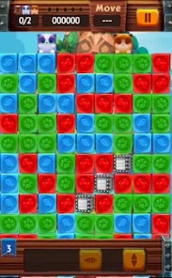 Imagen 0 para ROBUKS - Robuks App