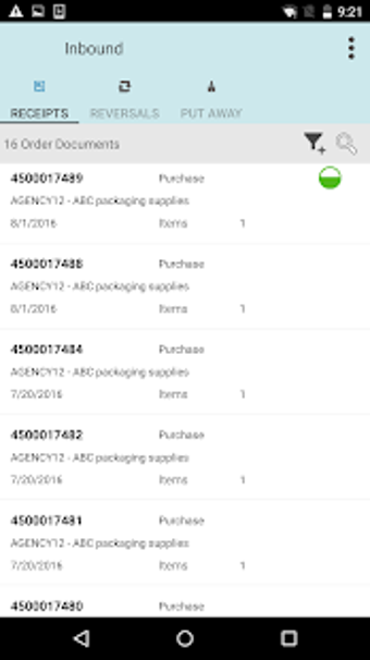 Image 0 for SAP Inventory Manager