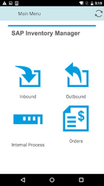 Image 2 for SAP Inventory Manager