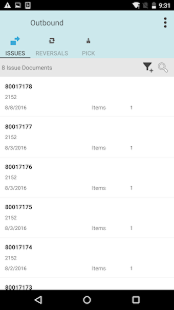 Image 3 for SAP Inventory Manager