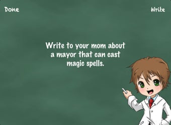 Image 4 for Silly Story Starters - Cr…