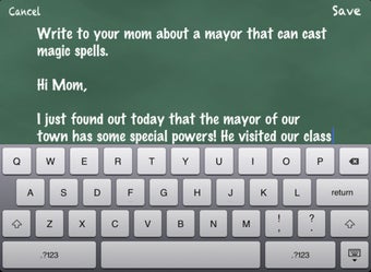 Image 1 for Silly Story Starters - Cr…