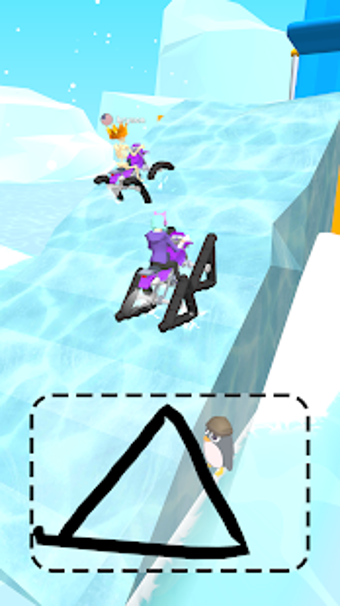 Imagen 2 para Scribble Rider