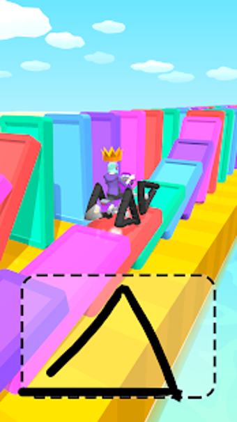Imagen 0 para Scribble Rider