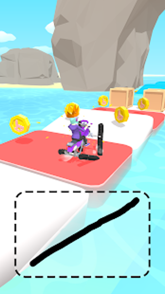 Imagen 1 para Scribble Rider