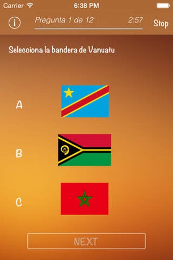 Image 0 for iBanderas 2 - Juego de ba…