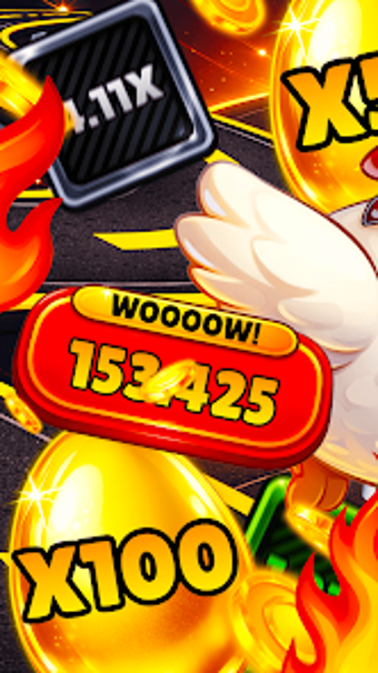 Image 0 for Wild Fire Chicken Pick