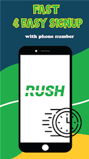 Image 0 for Rush - Powerbank