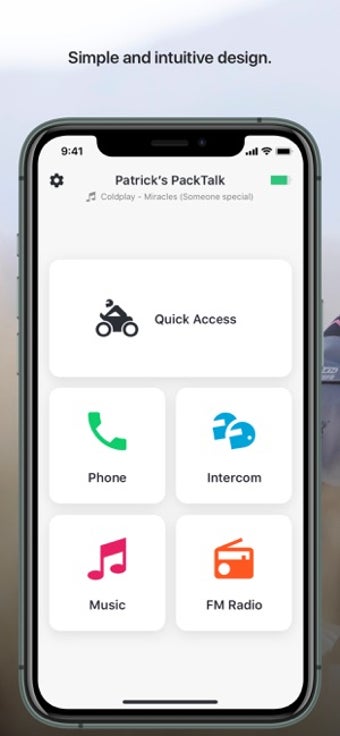 Image 3 for Cardo Connect