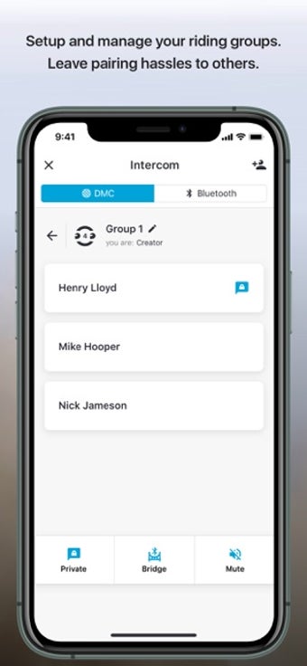 Image 2 for Cardo Connect