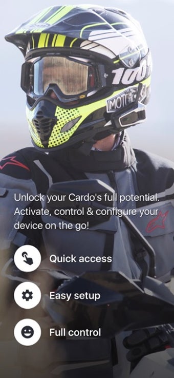 Image 1 for Cardo Connect