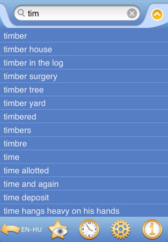 Imagen 0 para English Hungarian Diction…