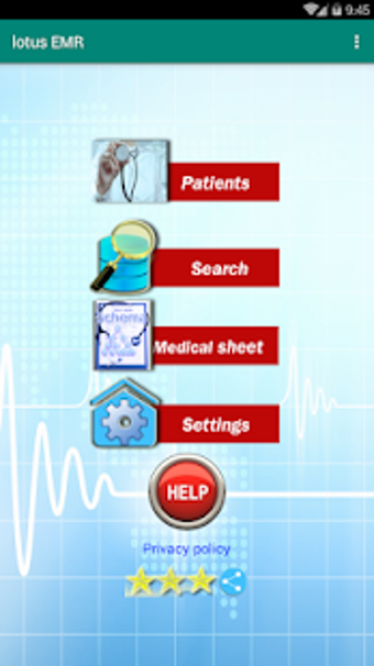 Image 2 for Electronic medical record…