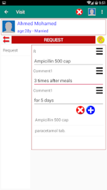 Image 1 for Electronic medical record…