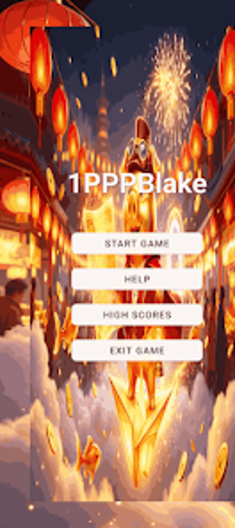 Image 0 for 1PPPBlake