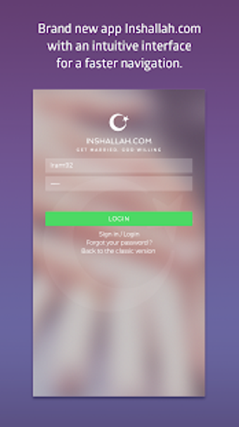 Image 1 for inshallah - Single muslim…