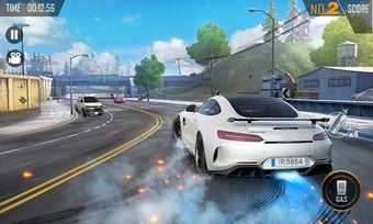 Image 3 for Racing Drift Fast Speed :…