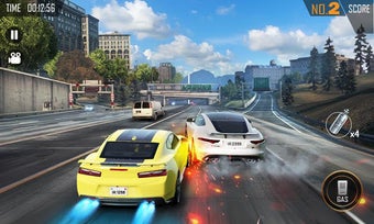 Image 0 for Racing Drift Fast Speed :…