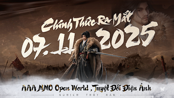 Image 0 for Nghịch Thủy Hàn