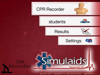 Image 0 for CPR Recorder