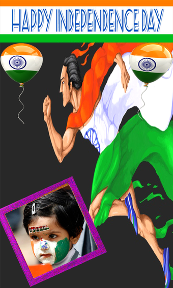 Imagen 3 para Independence Day Frames H…