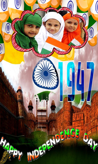 Imagen 0 para Independence Day Frames H…