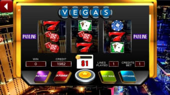 Image 0 for Las Vegas Casino Jackpot …